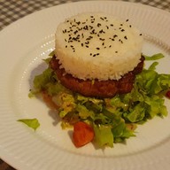 เมนูของร้าน 10 O' Clock Café