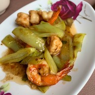 เมนูของร้าน โต๋วโภชนา