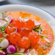 Zaab แซ่บกระทะร้อน
