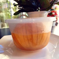 เมนูของร้าน Coffee Home โคกศรีสุพรรณ