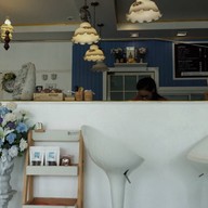 Gardener House Cafe'