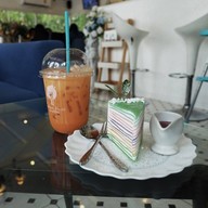 Gardener House Cafe'