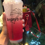 Ananya Cafe มทส. ประตู 4