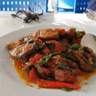 เมนูของร้าน มิตรอุปถัมภ์
