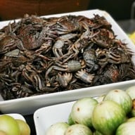 เมนูของร้าน Food Republic สยามเซ็นเตอร์