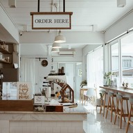 บรรยากาศ Speciality coffee by whitebeam