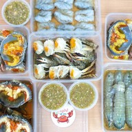 Allday Seafood บางซื่อ