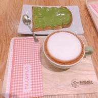 เมนูของร้าน บางหวาน สีลม ธนิยะ