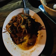 ครัวพรโสภีริมน้ำ