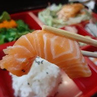 Shori Sushi Chiang Mai