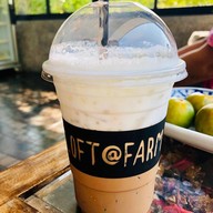 เมนูของร้าน Loft@Farm (Tathip Farm)