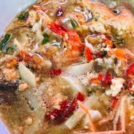 เมนูของร้าน ต้มยำกุ้งบางลำภู (เจ้าเก่า-เจ้าแรก) ต้มยำกุ้งบางลำภู (เจ้าเก่า-เจ้าแรก)สาขา2