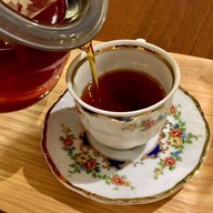 เมนูของร้าน Tiny Cup Café ทองหล่อ