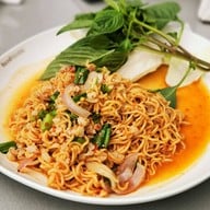เมนูของร้าน Food Republic สยามเซ็นเตอร์