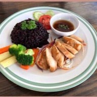 เมนูของร้าน กินดี