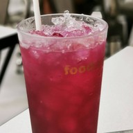 เมนูของร้าน Food Republic สยามเซ็นเตอร์