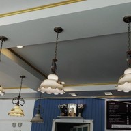 Gardener House Cafe'