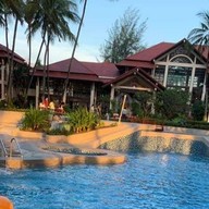 โรงแรมดุสิตธานีลากูน่าภูเก็ต