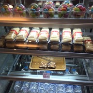 Ananya Cafe มทส. ประตู 4