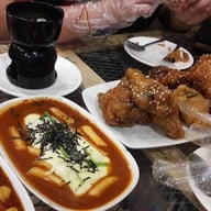 เมนูของร้าน Gai Gao บางแสน