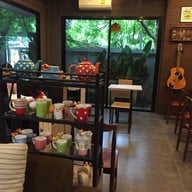 Ananya Cafe มทส. ประตู 4