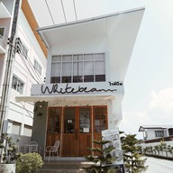 หน้าร้าน Speciality coffee by whitebeam