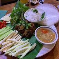 เมนูของร้าน Maison Saigon