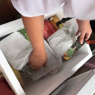 ไอศกรีม ขนมไทย