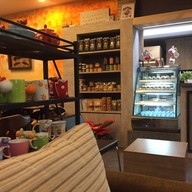 Ananya Cafe มทส. ประตู 4