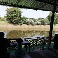 บรรยากาศ มนต์รักคลอง 15