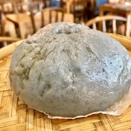 เมนูของร้าน Jong dimsum