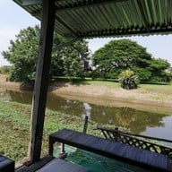 บรรยากาศ มนต์รักคลอง 15