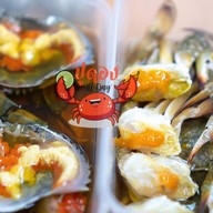 Allday Seafood บางซื่อ