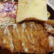 เมนูของร้าน สเต็กเต็มใจให้ บางแสน บางแสน