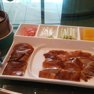 เมนูของร้าน Chef man Eastin Grand Sathorn อีสติน แกรนด์ สาทร