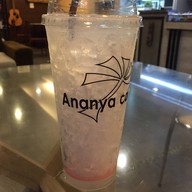Ananya Cafe มทส. ประตู 4