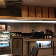 Ananya Cafe มทส. ประตู 4