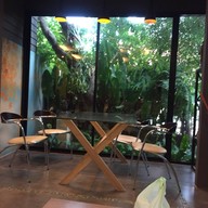 Ananya Cafe มทส. ประตู 4