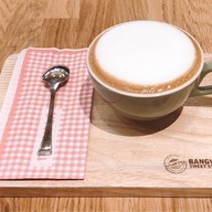 เมนูของร้าน บางหวาน สีลม ธนิยะ