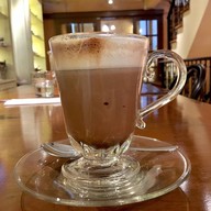 เมนูของร้าน Tiny Cup Café ทองหล่อ