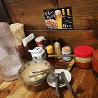 Kyushu Ramen Motomaru