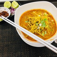 ข้าวซอยบ้านคุณยาย