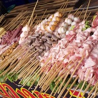 หม่าล่าหลังมอ หลังมอจันทรเกษม