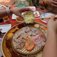 Bar B Grill Delivery