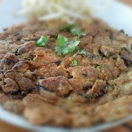 เมนูของร้าน เตี๋ยวเต็ก Byเจ๊ลุ้ย