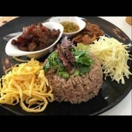 ร้านดาวอบอุ่น