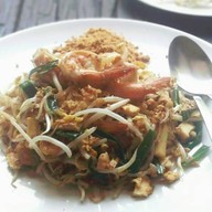 เมนูของร้าน เตี๋ยวเต็ก Byเจ๊ลุ้ย