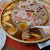 Bar B Grill Delivery