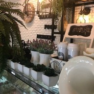 ร้านดาวอบอุ่น