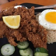 เมนูของร้าน Maxwell Food Court
